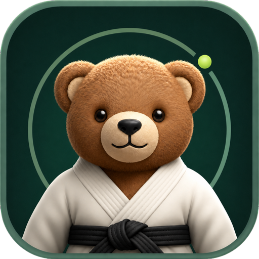 Daisuke Bear